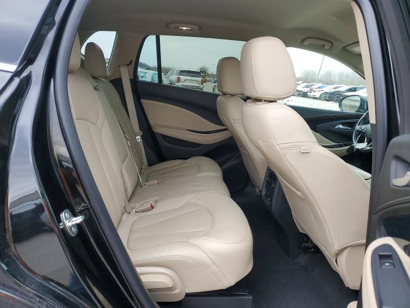 Продажа на аукционе авто 2017 Buick Envision, vin: LRBFXBSA8HD217936, номер лота: 78697945