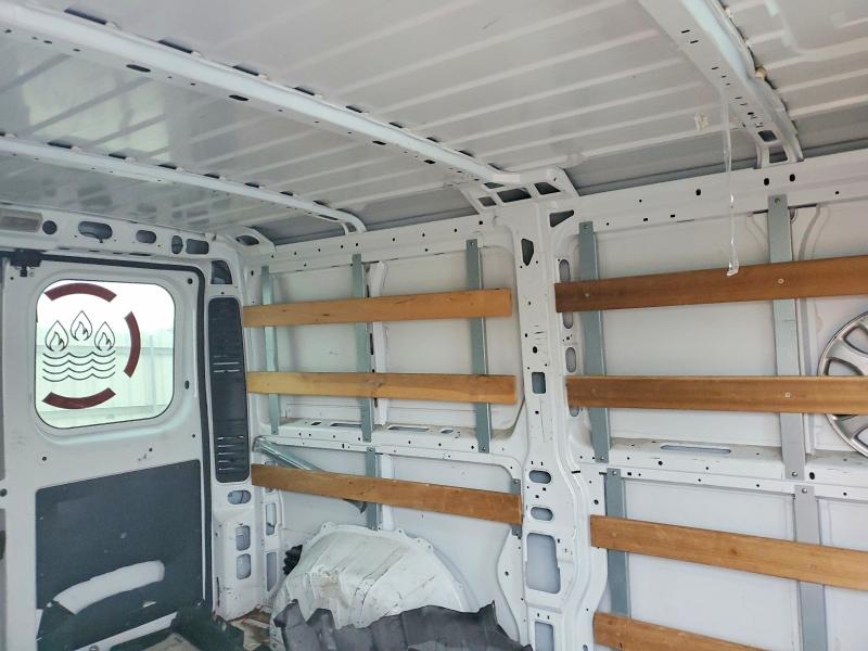 Продаж на аукціоні авто 2016 Ram Promaster 1500, vin: 3C6TRVAG0GE119882, номер лоту: 77952435
