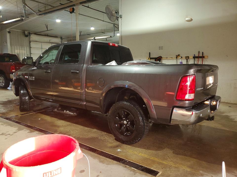 Aukcja sprzedaży 2014 Ram 1500, vin: 1C6RR7TT4ES277278, numer aukcji: 75968695