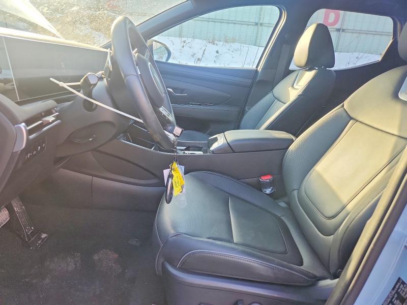 Продажа на аукционе авто 2026 Hyundai Santa Cruz, vin: 5NTJEDDF6TH156550, номер лота: 77120165