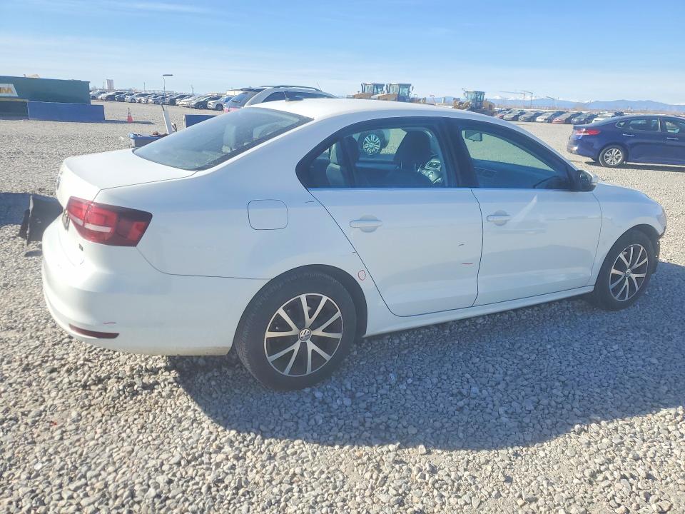 Продаж на аукціоні авто 2018 Volkswagen Jetta, vin: 3VWDB7AJ9JM263210, номер лоту: 78551325
