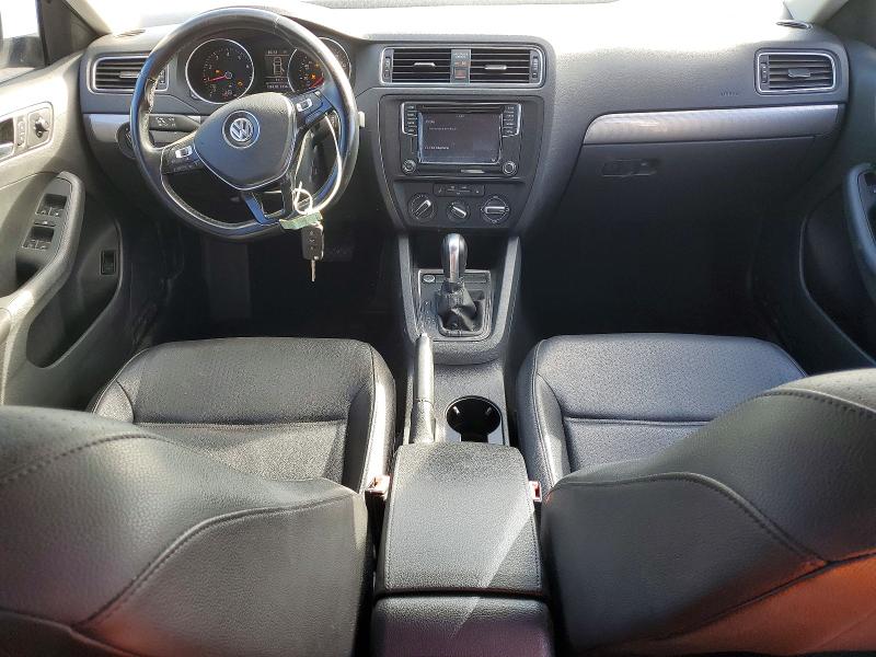 Продаж на аукціоні авто 2017 Volkswagen Jetta, vin: 3VWDB7AJ4HM217830, номер лоту: 75793515