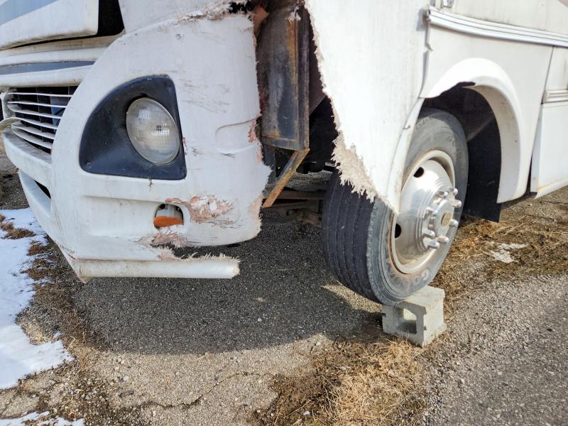Aukcja sprzedaży 2003 Ford F550, vin: 1FCNF53S030A05203, numer aukcji: 78076955