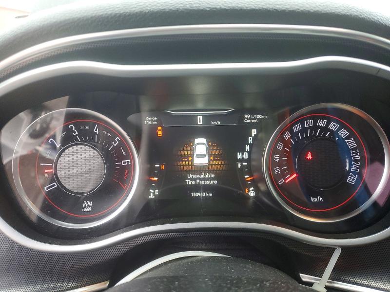 76939855 :رقم المزاد ، 2C3CDZAG3HH584617 vin ، 2017 Dodge Challenger مزاد بيع
