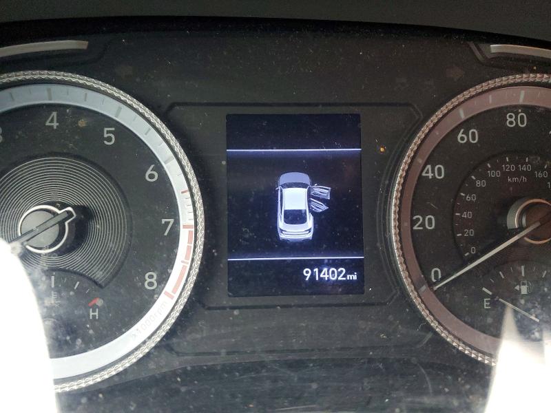 Aukcja sprzedaży 2023 Hyundai Sonata, vin: KMHL24JA5PA255717, numer aukcji: 41828906