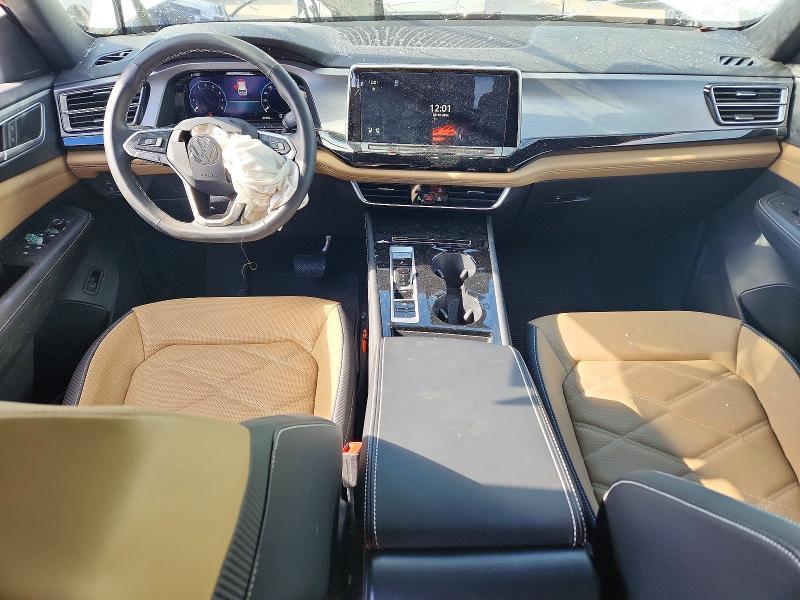 Aukcja sprzedaży 2025 Volkswagen Atlas Cross Sport, vin: 1V2KE2CA2SC202459, numer aukcji: 78346705