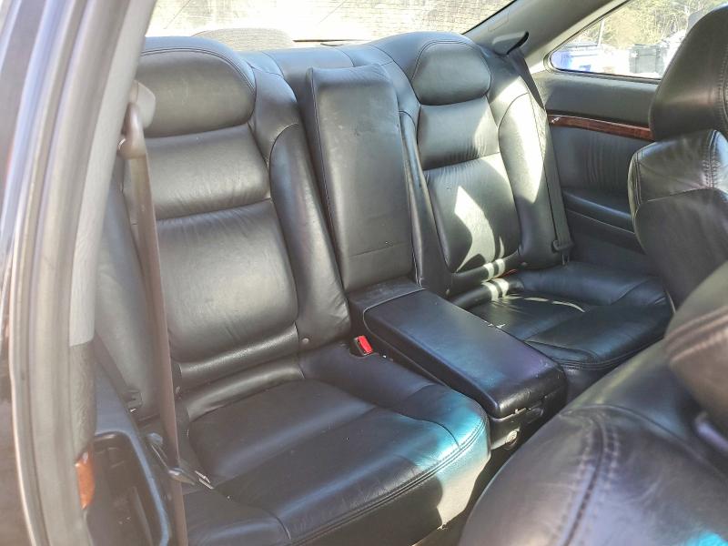 Aukcja sprzedaży 2003 Acura 3.2cl, vin: 19UYA42533A014300, numer aukcji: 78666315