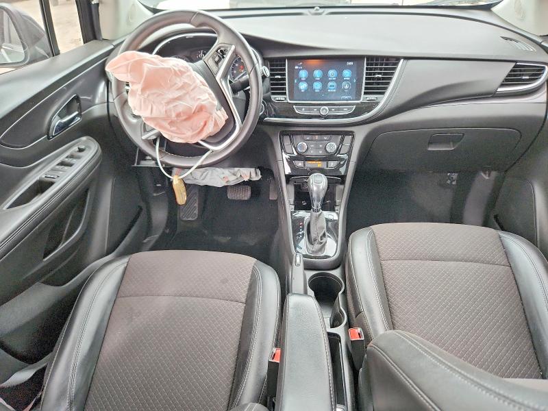 Продажа на аукционе авто 2019 Buick Encore, vin: KL4CJASB4KB904109, номер лота: 77188155