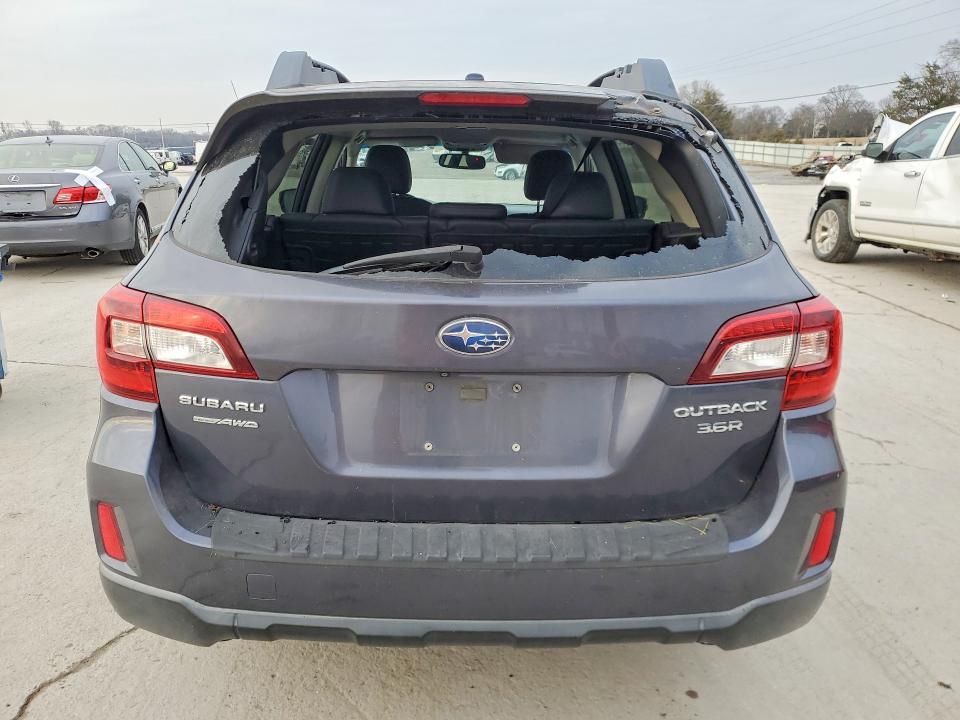 Aukcja sprzedaży 2015 Subaru Outback, vin: 4S4BSEJC5F3200545, numer aukcji: 76239705
