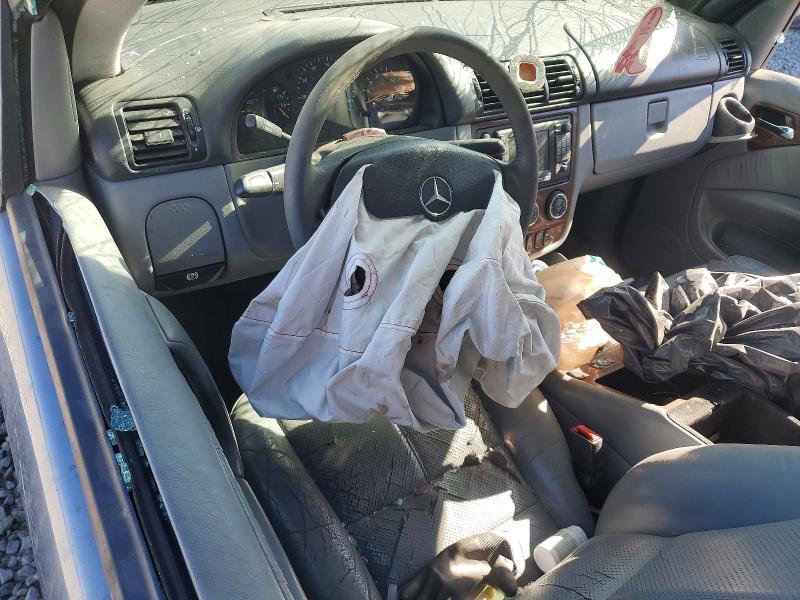 Продажа на аукционе авто 2004 Mercedes-benz Ml, vin: 4JGAB75E64A494193, номер лота: 76198115