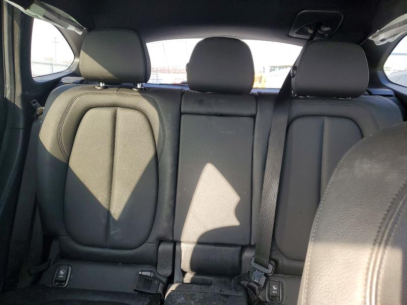 Продажа на аукционе авто 2021 Bmw X1, vin: WBXJG9C07M5S43803, номер лота: 75740495