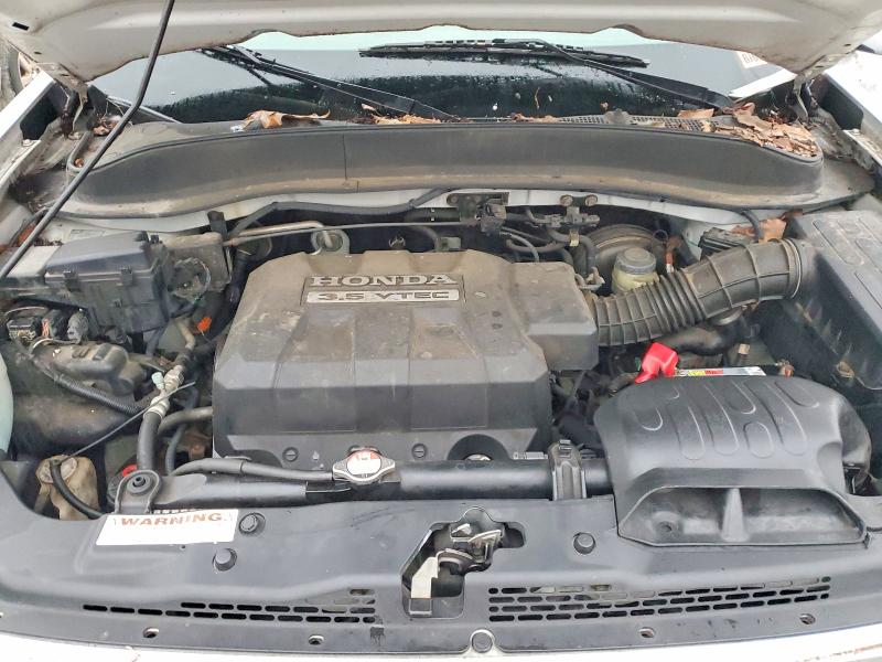 Продаж на аукціоні авто 2007 Honda Ridgeline, vin: 2HJYK16567H518430, номер лоту: 76139545