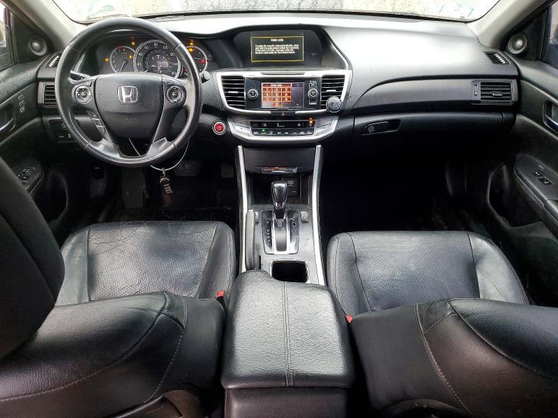 77083515 :رقم المزاد ، 1HGCR2F89DA131067 vin ، 2013 Honda Accord مزاد بيع