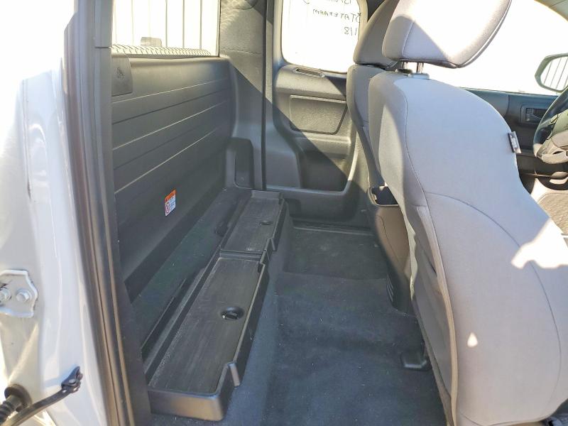 76274035 :رقم المزاد ، 3TYRX5GN7PT083455 vin ، 2023 Toyota Tacoma مزاد بيع