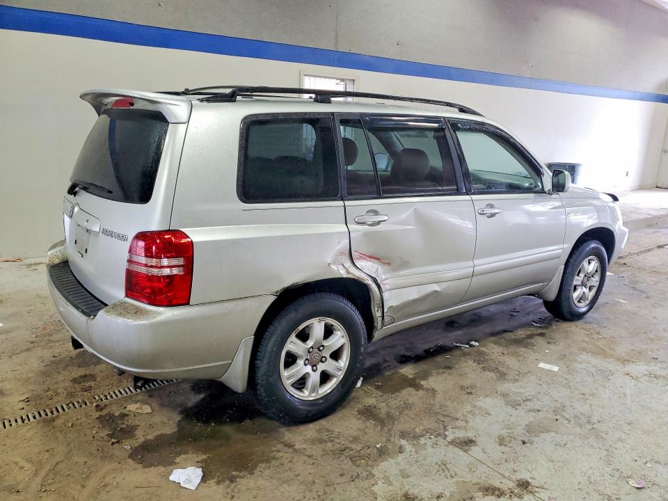Продаж на аукціоні авто 2003 Toyota Highlander, vin: JTEHF21A930139466, номер лоту: 79019865