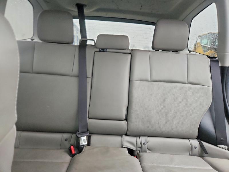 Aukcja sprzedaży 2014 Subaru Forester, vin: JF2SJAHC3EH460922, numer aukcji: 78879875