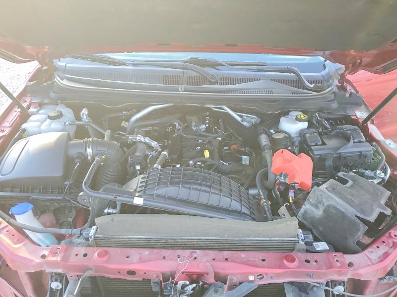 Продаж на аукціоні авто 2020 Ford Ranger, vin: 1FTER4EH8LLA23823, номер лоту: 76465625