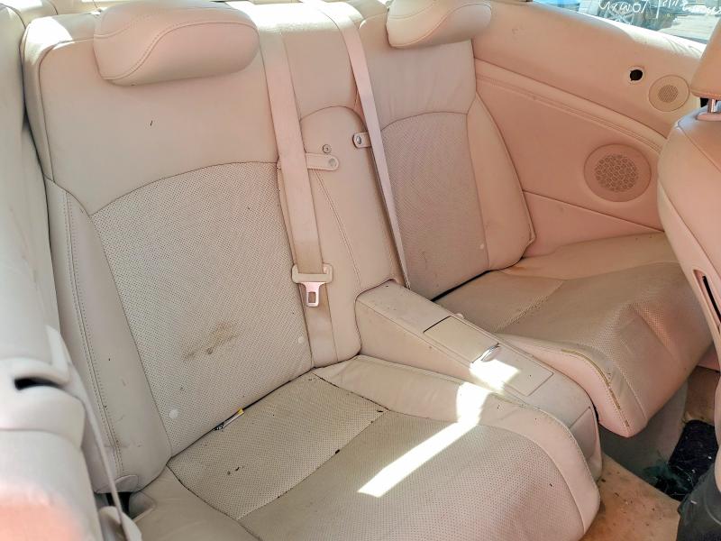 Продаж на аукціоні авто 2012 Lexus Is 350c, vin: JTHFE2C2XC2508195, номер лоту: 75199935