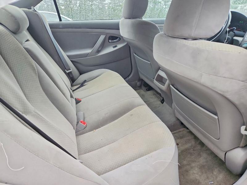2008 Toyota Camry მანქანა იყიდება აუქციონზე, vin: 4T1BK46K58U566609, აუქციონის ნომერი: 76755225