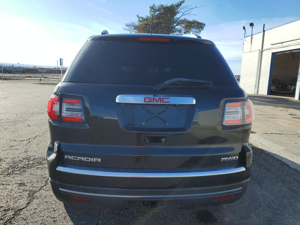 Aukcja sprzedaży 2015 Gmc Acadia, vin: 1GKKVRKDXFJ274652, numer aukcji: 75517935