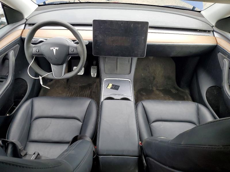 Продаж на аукціоні авто 2024 Tesla Model Y, vin: 7SAYGAEEXRF982646, номер лоту: 74909145