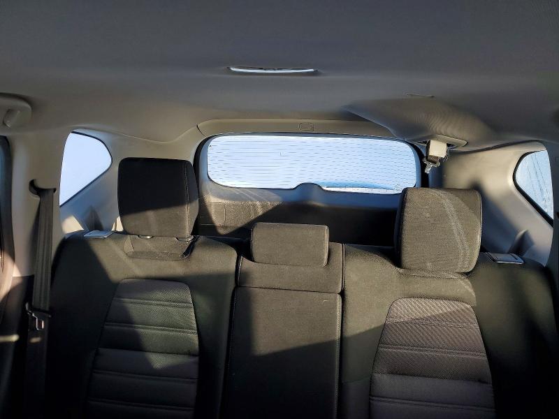 Продаж на аукціоні авто 2018 Honda Cr-v Lx, vin: 2HKRW6H33JH232913, номер лоту: 75908155