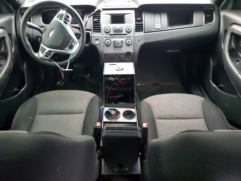 2014 Ford Taurus მანქანა იყიდება აუქციონზე, vin: 1FAHP2MK0EG129673, აუქციონის ნომერი: 73058895