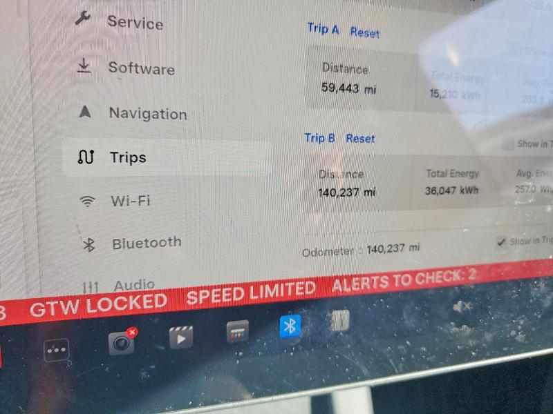 Aukcja sprzedaży 2023 Tesla Model Y, vin: 7SAYGAEE0PF675323, numer aukcji: 76810825