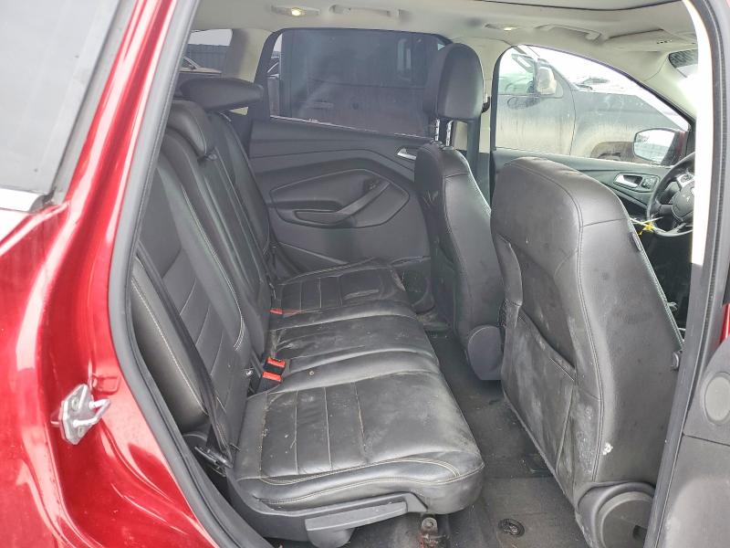 Продажа на аукционе авто 2013 Ford Escape, vin: 1FMCU9H9XDUA43151, номер лота: 73941285