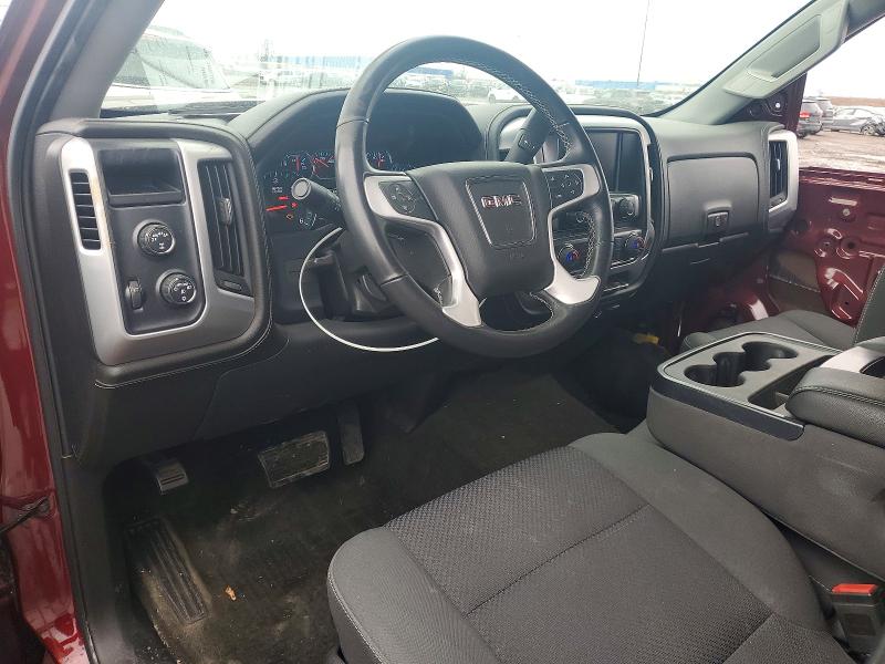 Aukcja sprzedaży 2017 Gmc Sierra, vin: 1GTV2MEC9HZ263170, numer aukcji: 78282955