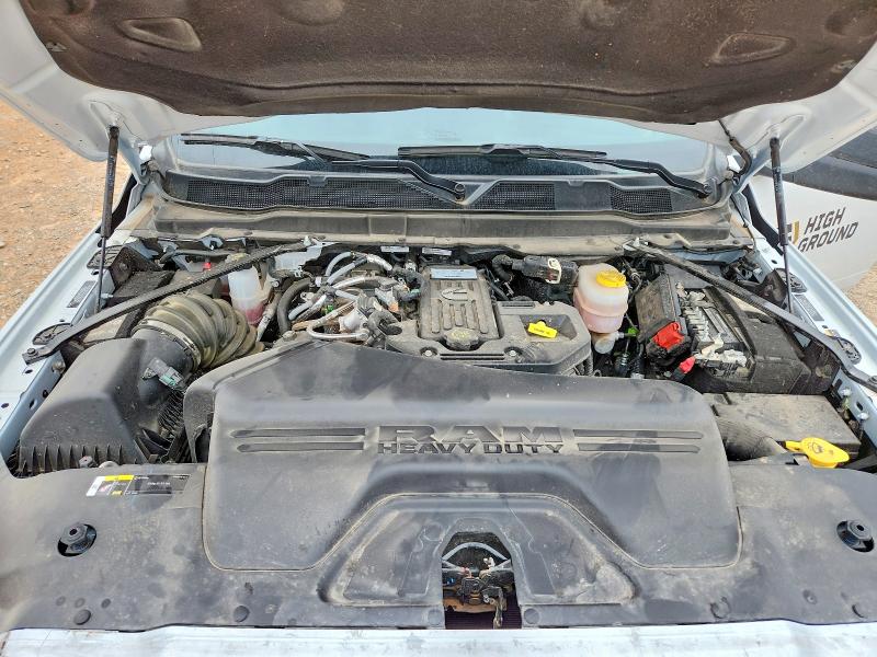 Продаж на аукціоні авто 2025 Ram 2500, vin: 3C63R5DL4SG576460, номер лоту: 77141805