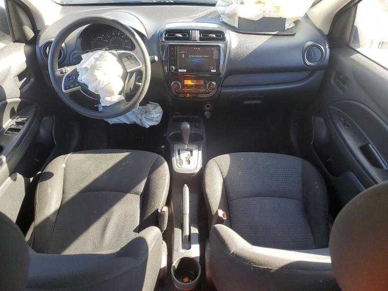 Aukcja sprzedaży 2024 Mitsubishi Mirage, vin: ML32FUFJXRHF03750, numer aukcji: 78523355