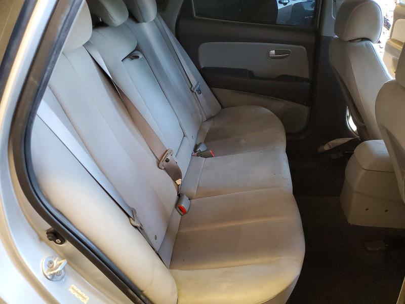 Продаж на аукціоні авто 2008 Hyundai Elantra, vin: KMHDU46D08U430621, номер лоту: 79431025