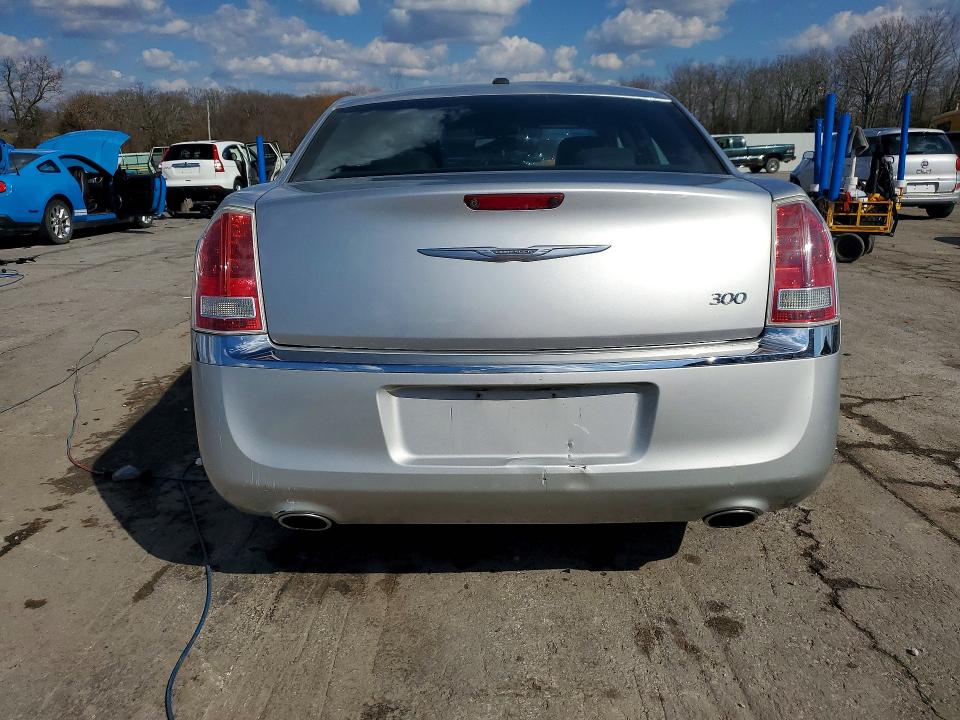Aukcja sprzedaży 2012 Chrysler 300, vin: 2C3CCACG4CH249232, numer aukcji: 78140505