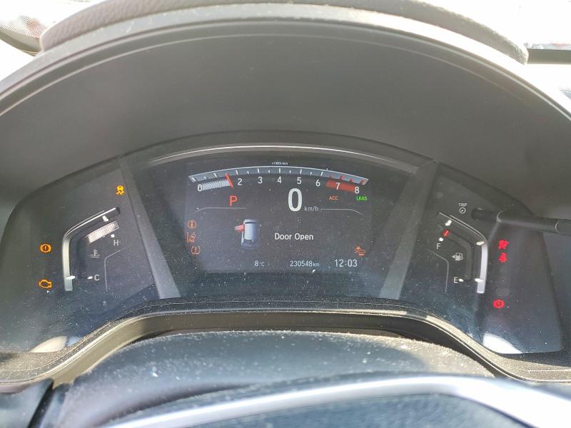 Aukcja sprzedaży 2018 Honda Cr-v, vin: 2HKRW2H20JH123292, numer aukcji: 78059575
