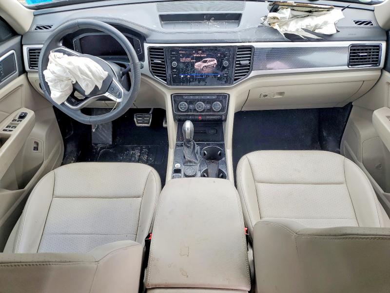 Aukcja sprzedaży 2022 Volkswagen Atlas, vin: 1V2AR2CA8NC504004, numer aukcji: 77282635