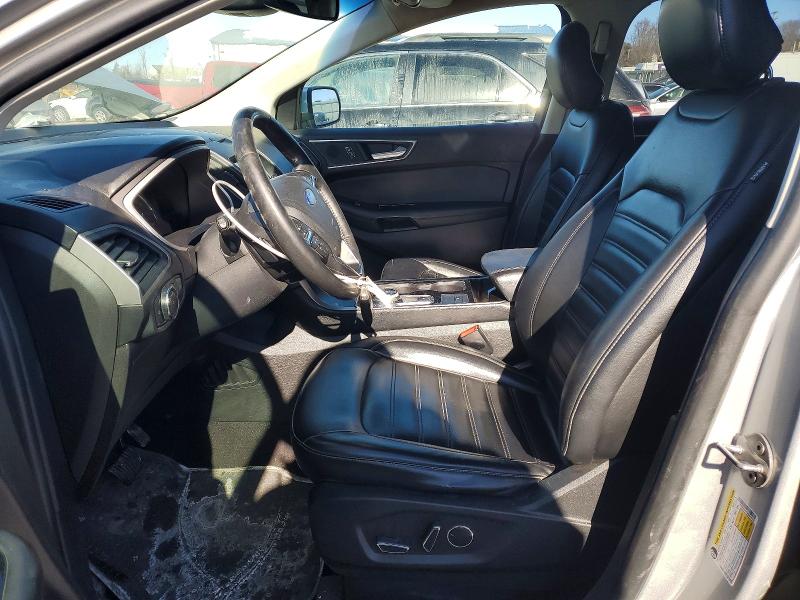 2019 Ford Edge მანქანა იყიდება აუქციონზე, vin: 2FMPK4J97KBB39746, აუქციონის ნომერი: 75842745