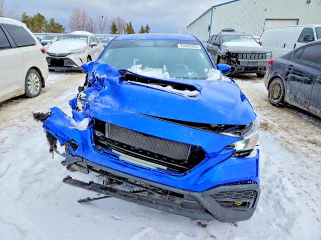 73685265 :رقم المزاد ، JF1VBAF62P9803681 vin ، 2023 Subaru Wrx مزاد بيع