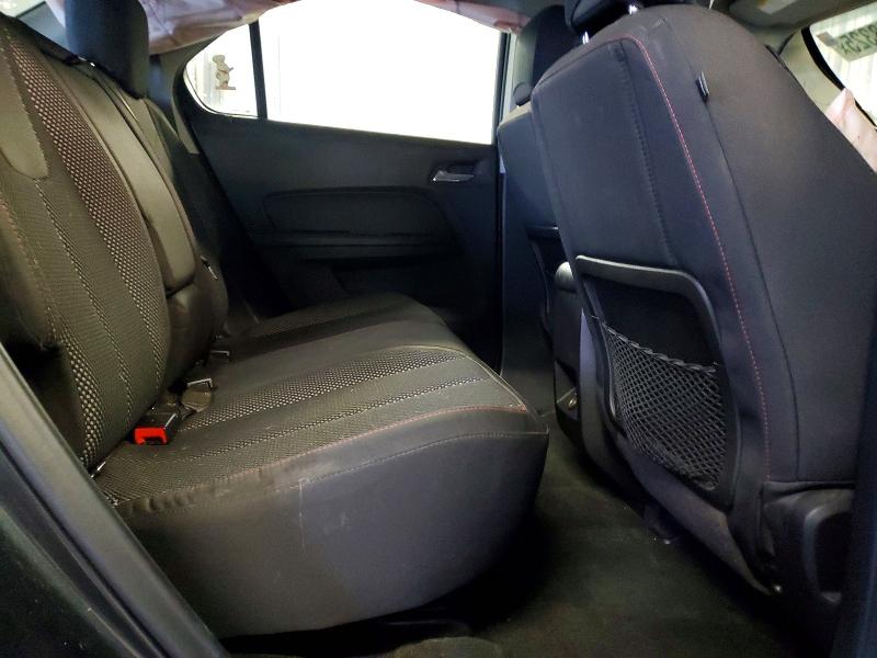Aukcja sprzedaży 2017 Chevrolet Equinox, vin: 2GNALBEK6H6108781, numer aukcji: 74848325