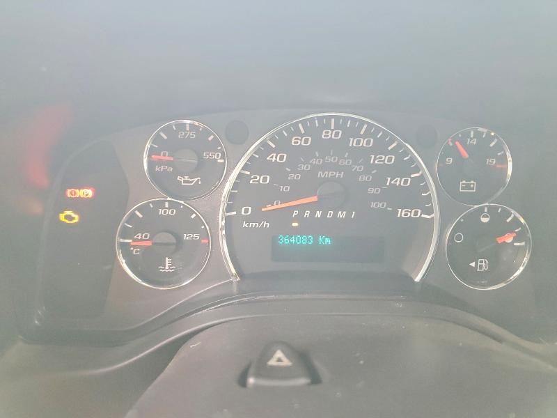 Aukcja sprzedaży 2011 Chevrolet Express Cutaway, vin: 1GB3G3BG3B1180001, numer aukcji: 75953915