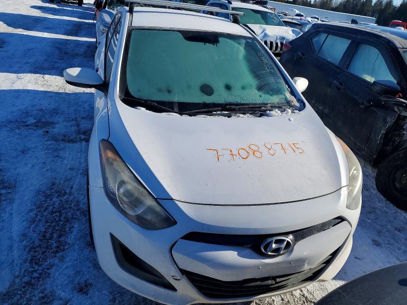 Aukcja sprzedaży 2014 Hyundai Elantra, vin: KMHD25LH3EU179544, numer aukcji: 77088715