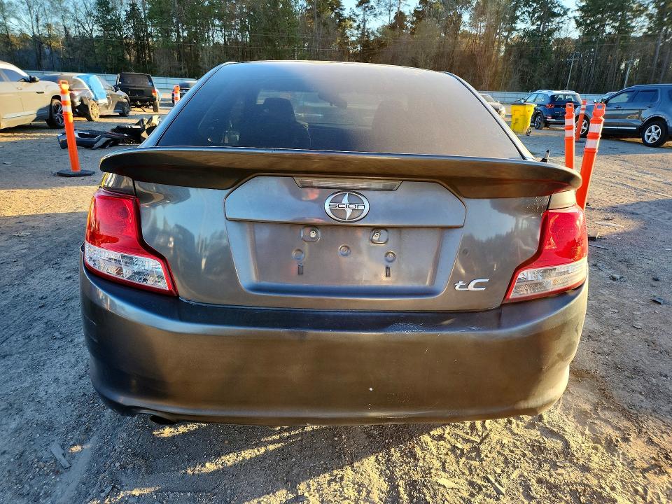 78694195 :رقم المزاد ، JTKJF5C79D3058288 vin ، 2013 Toyota Scion Tc مزاد بيع