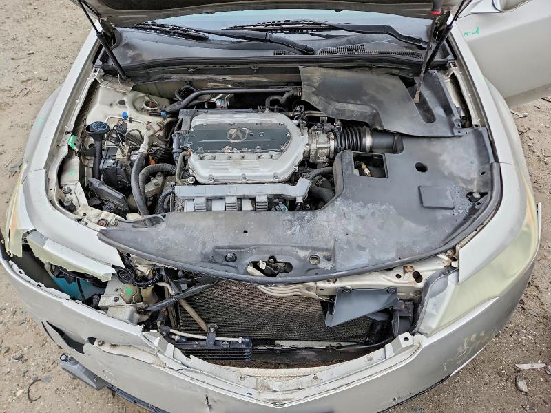 Продажа на аукционе авто 2010 Acura Tl, vin: 19UUA9F5XAA007850, номер лота: 76947395