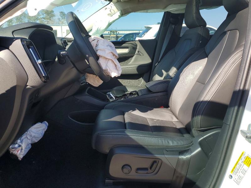 Aukcja sprzedaży 2024 Volvo Xc40, vin: YV4L12UL0R2295769, numer aukcji: 73490025