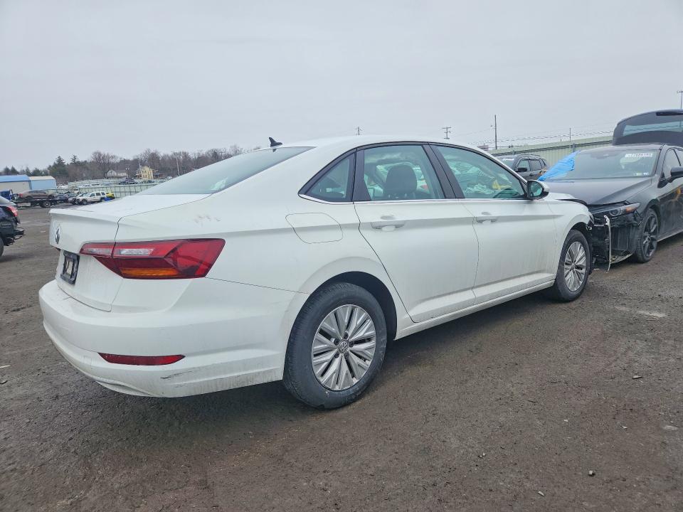 Продажа на аукционе авто 2019 Volkswagen Jetta, vin: 3VWC57BU8KM079776, номер лота: 78145015