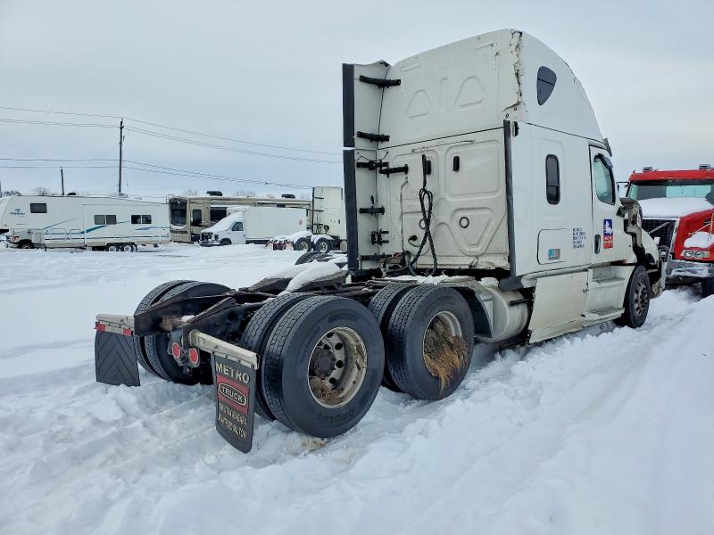 Aukcja sprzedaży 2020 Freightliner Cascadia 1, vin: 1FUJHHDR0LLKW3024, numer aukcji: 75239865