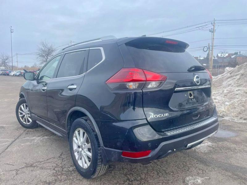 Продаж на аукціоні авто 2019 Nissan Rogue S, vin: JN8AT2MV5KW377733, номер лоту: 77037815