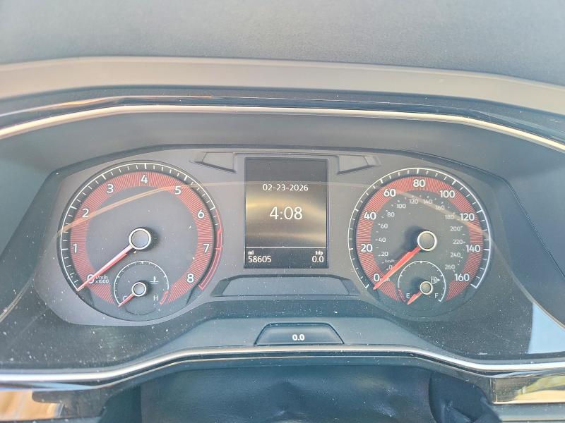 Aukcja sprzedaży 2020 Volkswagen Jetta, vin: 3VWC57BU8LM087314, numer aukcji: 78726915