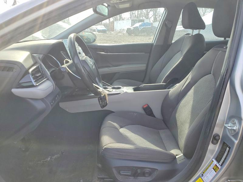 Продажа на аукционе авто 2023 Toyota Camry Le, vin: 4T1R11AK5PU747666, номер лота: 76668855