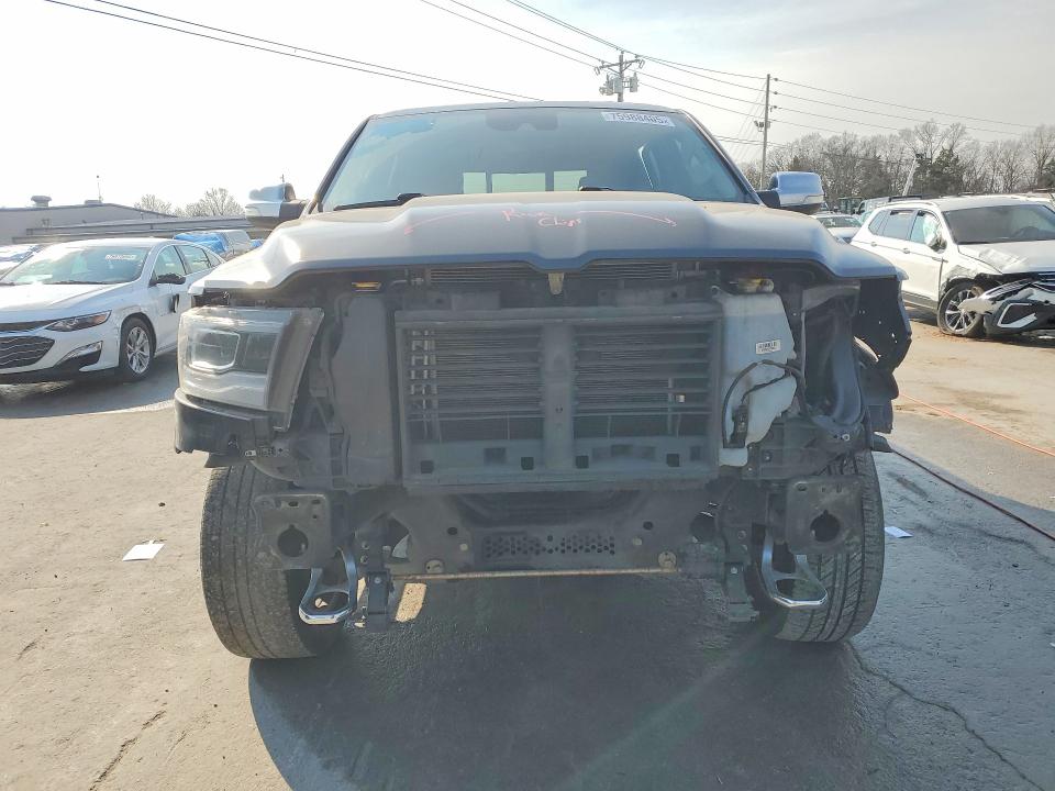 Продаж на аукціоні авто 2021 Ram 1500, vin: 1C6SRFJT5MN653322, номер лоту: 75988405